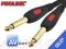Kabel do Gitary Jack 6.3mm Prolink Acoustic 15m