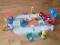 STACJA KOLEJOWA FISHER PRICE LITTLE PEOPLE