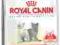 ROYAL CANIN  KITTEN 800g (400g +400 g) Wawa. 24H.