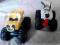 Hotwheels Monster Truck zestaw