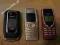 nokia 6610, 8210, 6131 zestaw od 1 zł