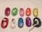 Kabel Iphone 4s 3gs 3g Ipod kolory