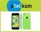 NOWY APPLE IPHONE 5C 16GB GW PL ATELKOM TYCHY