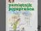 PAMIĘTNIK POPAPRAŃCA DAUKSZEWICZ TWARDA 1995 OPIS