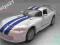 Maisto Dodge Viper GT2 skala 1:39 - wyprzedaż