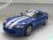 Maisto Dodge Viper GTS 1:39 - wyprzedaż