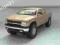 Maisto Chevrolet Silverado 1999 skala 1:48