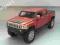 Maisto Hummer H3T skala 1:47 - wyprzedaż