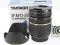 Interfoto: Tamron 17-50/2.8 XR Di II Nikon gwaranc