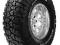 BF Goodrich KM2 235/75R15