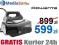 Żelazko Generator pary Rowenta DG8760 5 bar 2200W