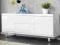 KOMODA SAN DIEGO LUX WHITE SMALL  GALERIA DESIGN