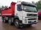 VOLVO FM 440 WYWROTKA 8X4 EURO 4