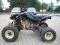 Quad SUZUKI LTZ-400 2007r.