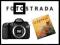 Canon 60D Body + GRATIS!!! W-wa C.C Blue City