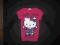 HELLO KITTY - BL. 2w1 Z NADRUKIEM - 146/152