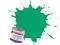 Humbrol 050 Green Mist Metallic- farby modelarskie