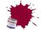 Humbrol 020 Crimson Gloss - farby modelarskie