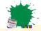 Humbrol 002 Emerald Green Gloss farby modelarskie