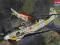 Academy 2146 Messerschmit BF109 G6