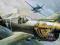 Academy 1671 P-40 E WARHAWK