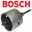 SUPER TRWAŁA KORONA 82mm/160mm SDS-Plus BOSCH