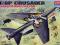 Academy 12407 F-8P Crusader French Navy Special