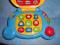 VTECH - EDUKACYJNY LAPTOP DLA NAJMŁODSZYCH