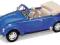 Welly 22091 VW Beetle (Convertible) skala 1:24