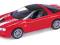 Welly 22424 Chevrolet Camaro SS 2002 35th 1:24