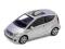 Welly 22466 Mercedes-Benz A200 skala 1:24