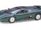 Welly 29377 Jaguar XJ220 skala 1:24 otwierane drzw