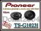 Pioneer TS-G1023i 3-Drożny zestaw głośnikowy 10cm