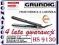 Grundig HS 9130 Prostownica / lokówka CERAMICZNA