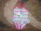 PRIMARK strój kąpielowy dla córci roz 2-4 latka 98
