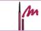 Konturówki do ust Perfect Look! Lip Liner od P2