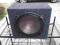 SUBWOOFER RODEK RW12DVC 2X4OHM STAN IDEALNY