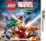 NINTENDO 3DS_LEGO MARVEL SUPER HEROES_ŁÓDŹ_