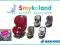 FOTEL SAMOCHODOWY MAXI COSI RUBI + GRATIS!!!