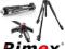 Manfrotto MT190XPRO3 Statyw 160cm do 7kg NOWOŚĆ!