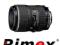 Tokina 100mm f/2.8 AF AT-X PRO D Macro Nikon z PL