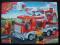 Klocki Banbao 8313 Fire Wóz Straży Poż. 290 el.