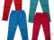 Spodnie rurki rozciągliwe Super!! 3-4L 110