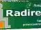 RADIREX 10 SZT. APTEKA