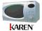 Kuchenka Mikrofalowa Zelmer 29Z013 od Karen