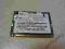 KARTA WiFi Intel PA3362U-1MPC