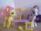 My little pony * zestaw kucyków  * 1