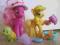 My little pony * zestaw kucyków  * 2