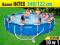 BASEN INTEX 54952 549 x122cm BASENY STELAŻOWE*C