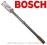 BOSCH ORYGINALNE DŁUTO SDS-MAX PŁASKIE 25/400mm